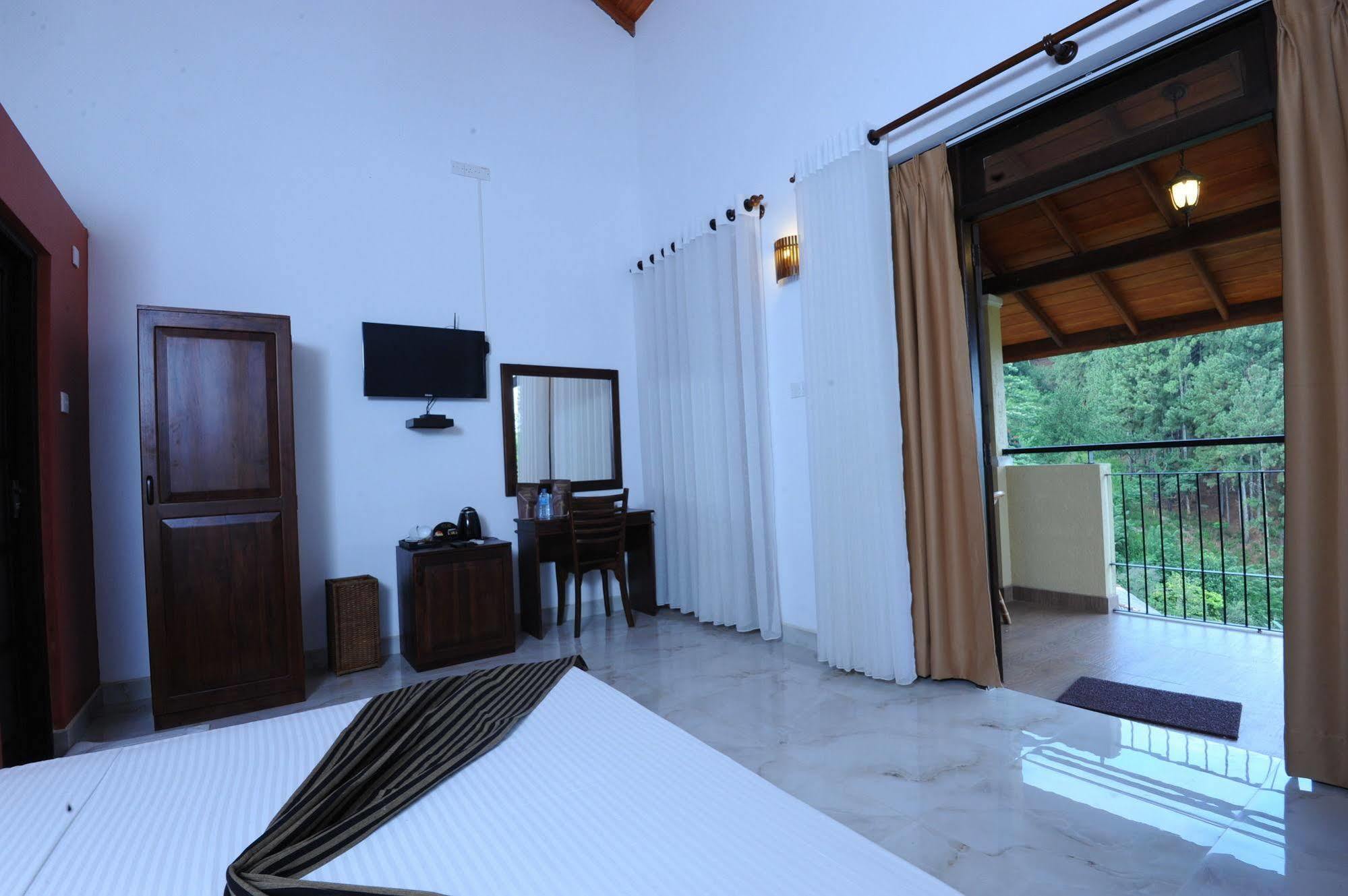 Melheim Resort