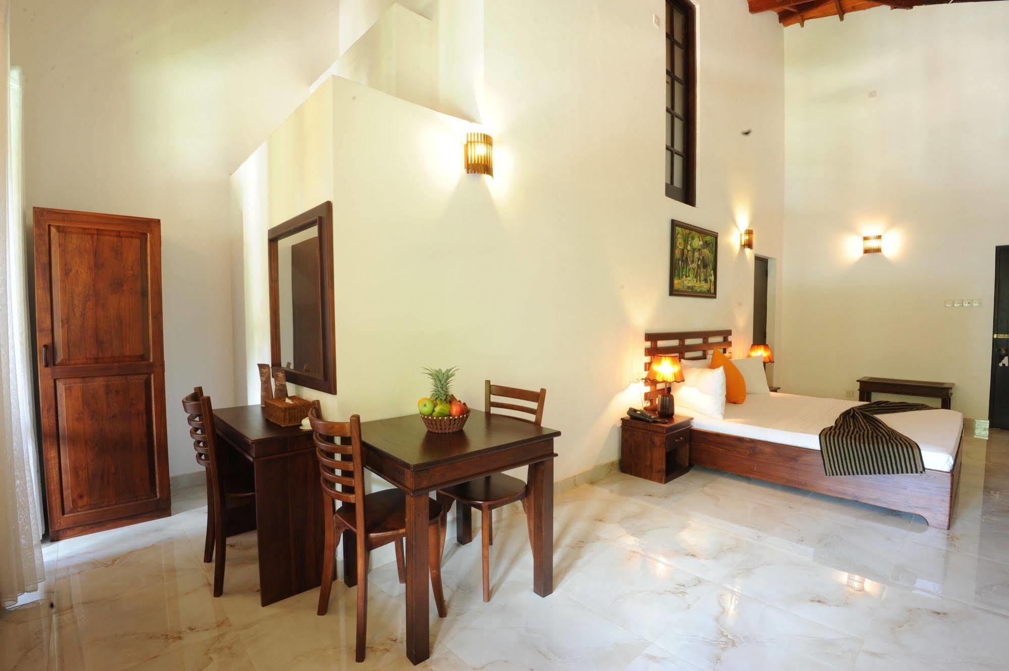 Resort Melheim Kandy