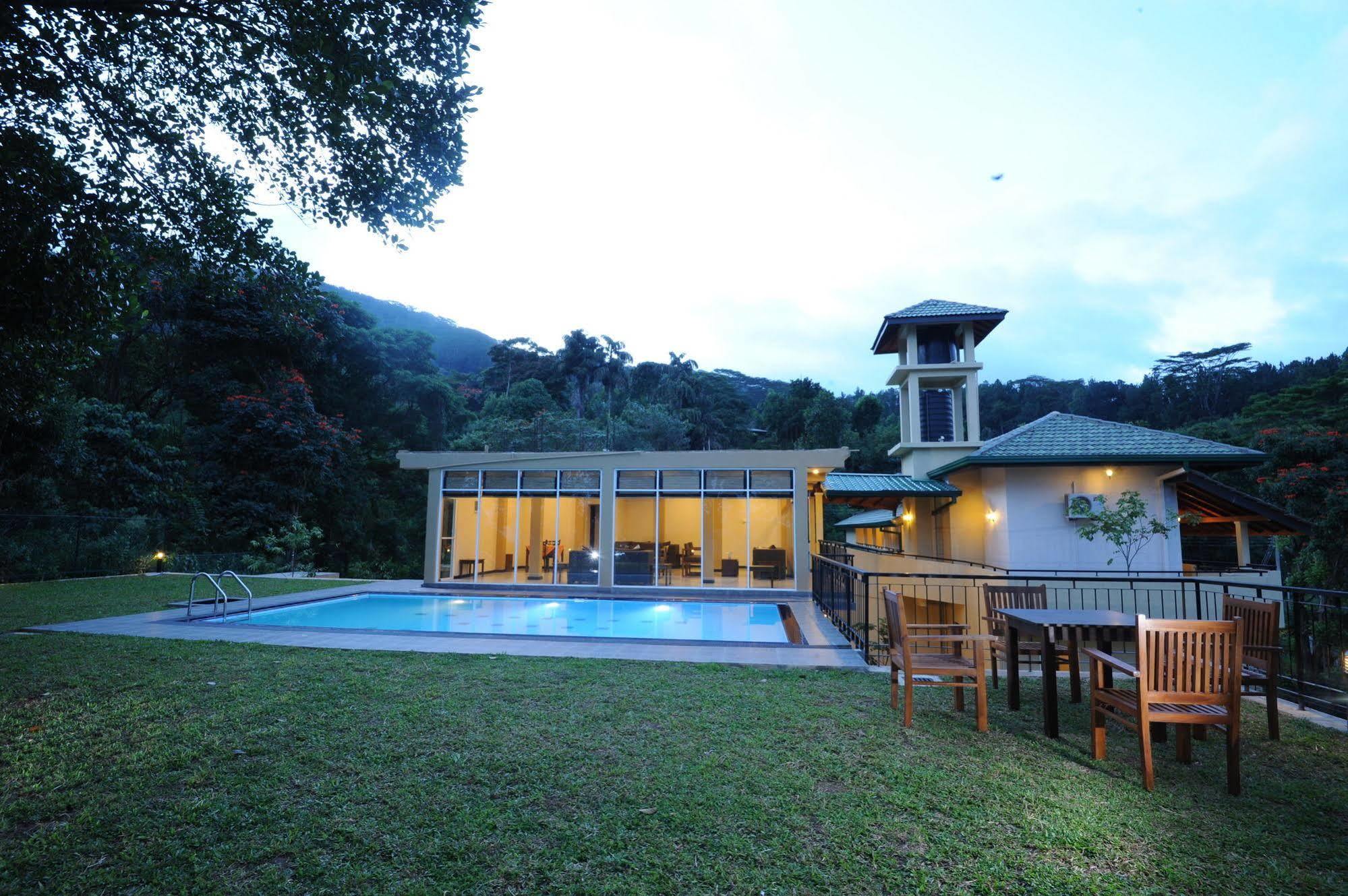 Melheim Resort