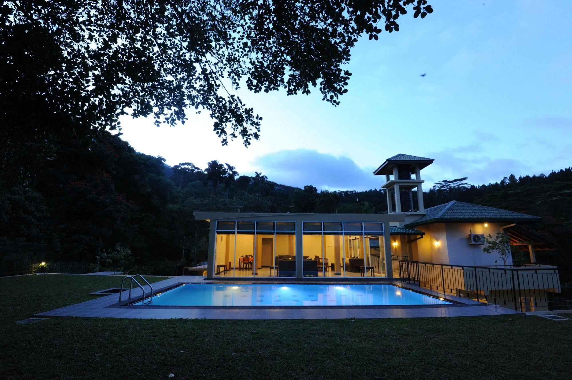 Resort Melheim 4*