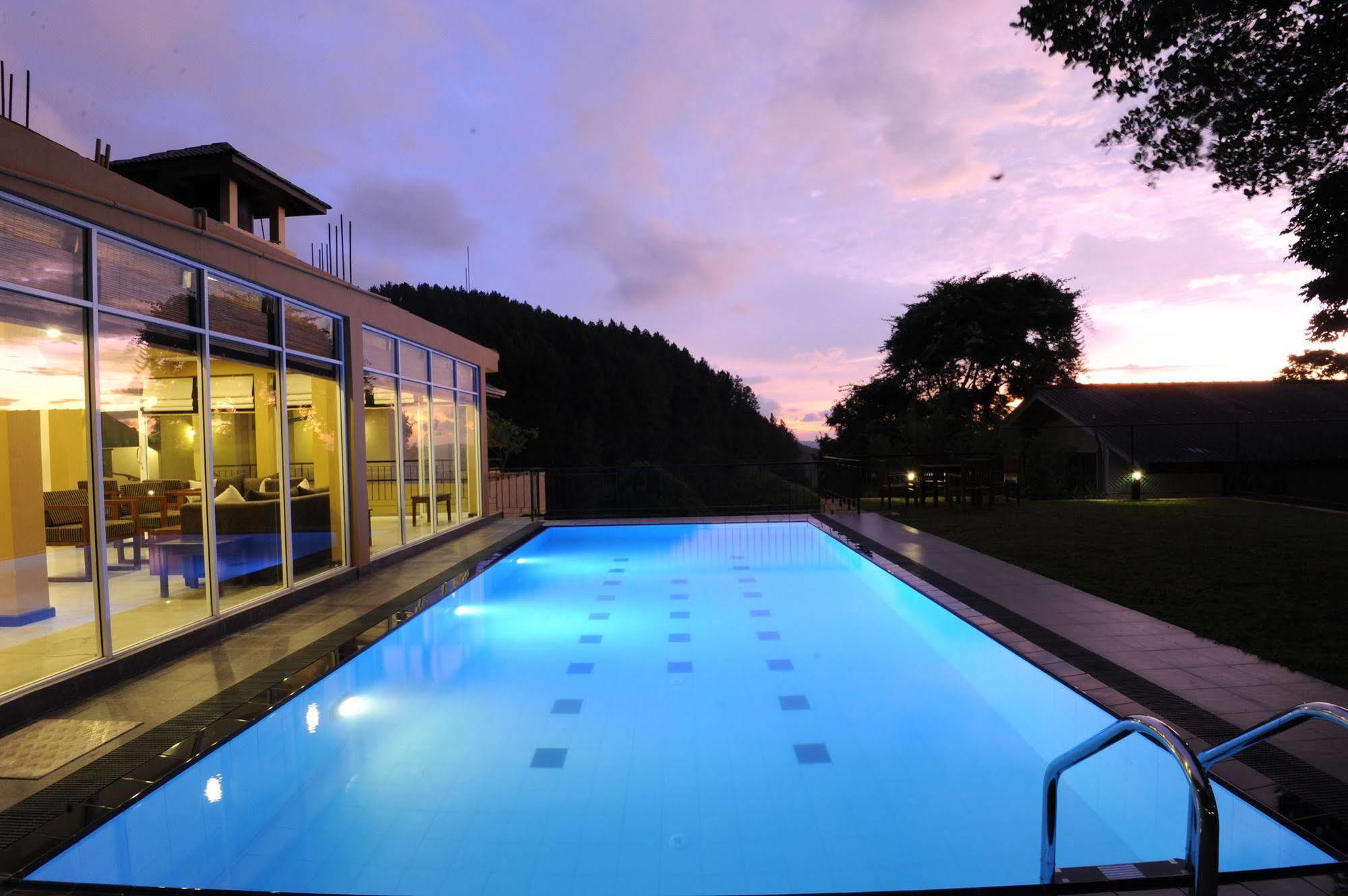 Resort Melheim Kandy