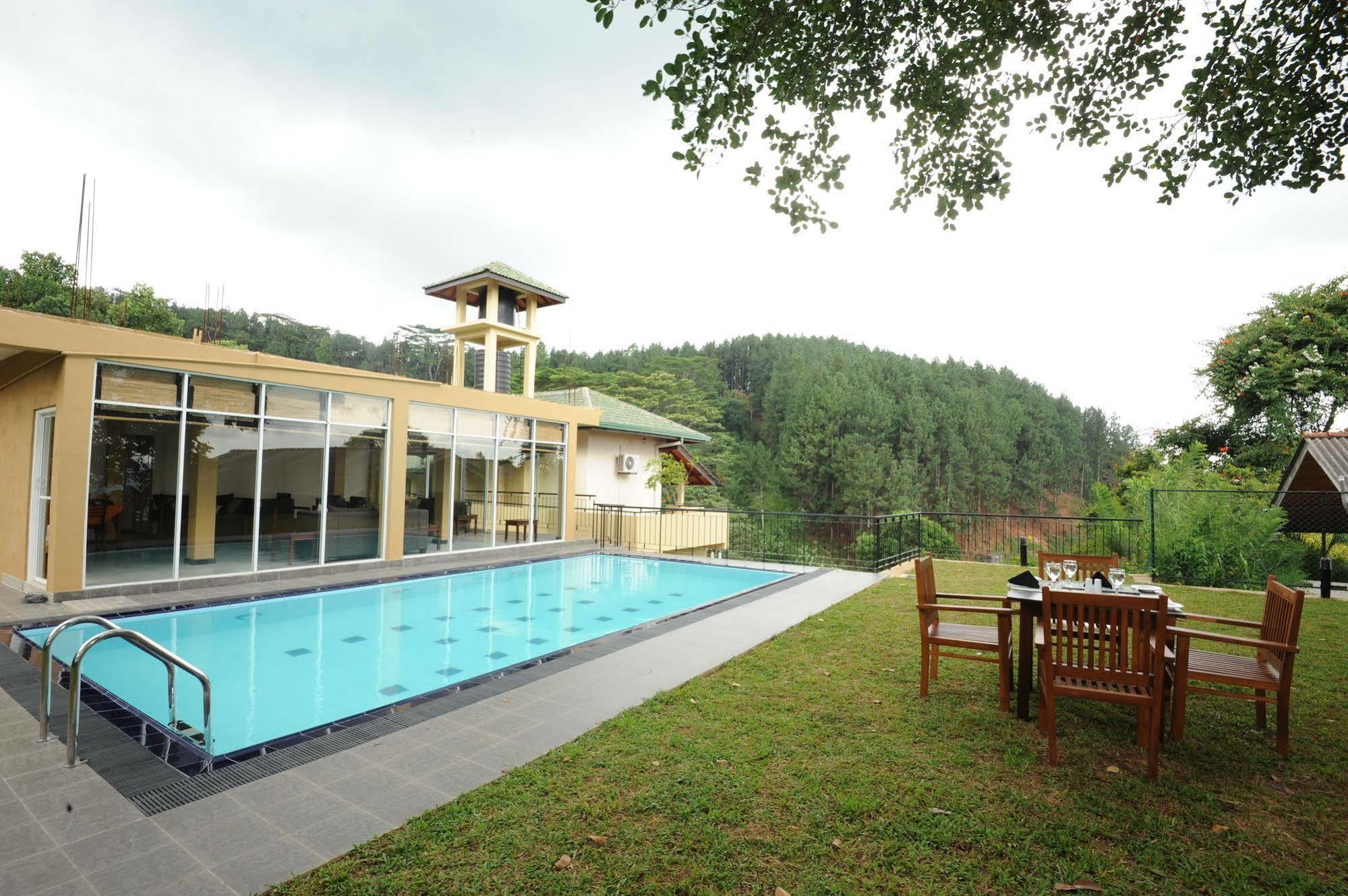 Melheim 4* Kandy
