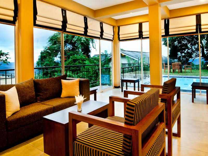 Resort Melheim