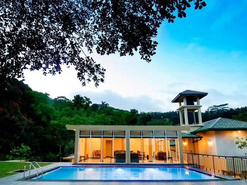 Melheim 4* Kandy