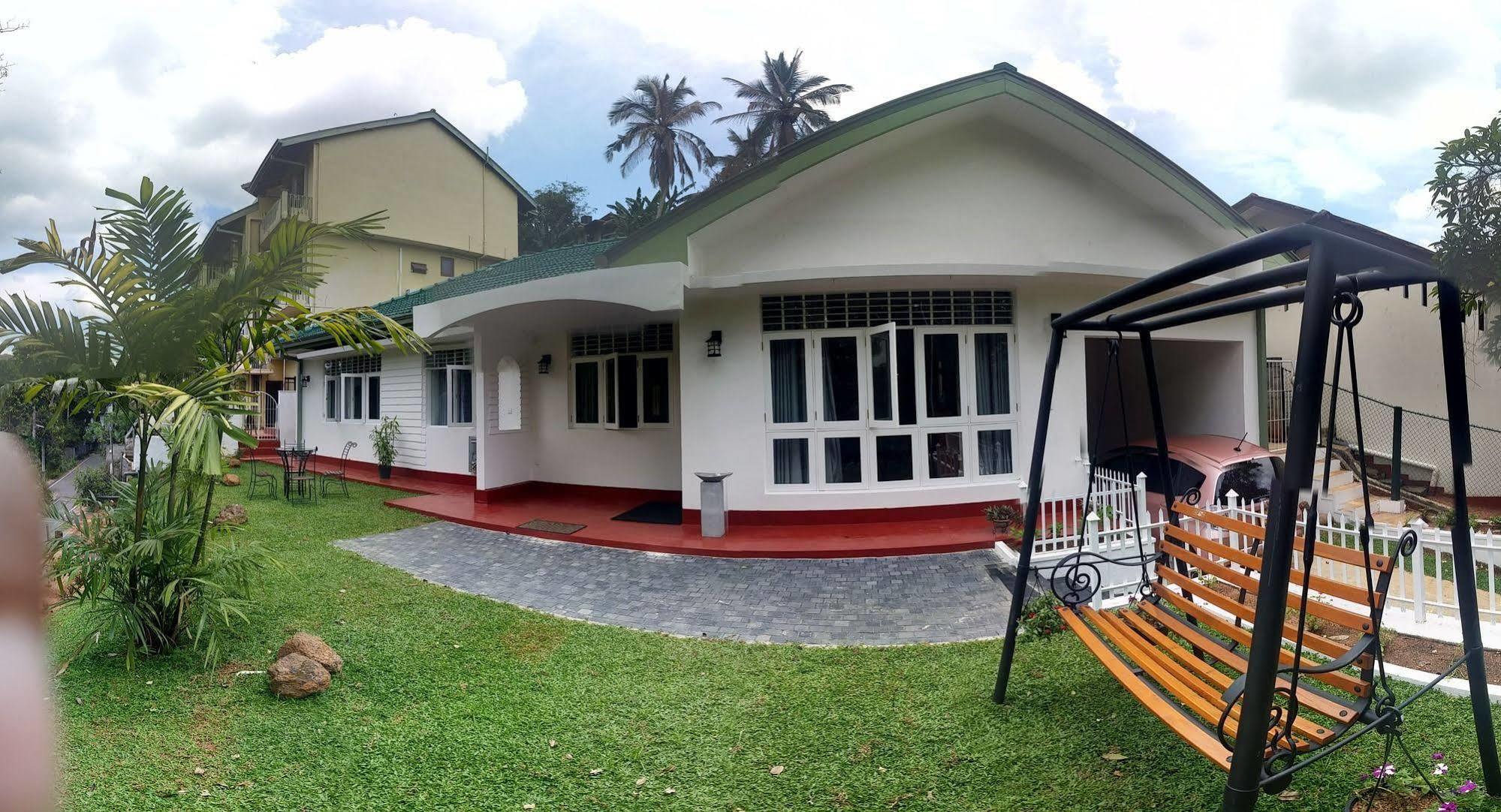 Riverdale Breeze Bed & Breakfast Kandy