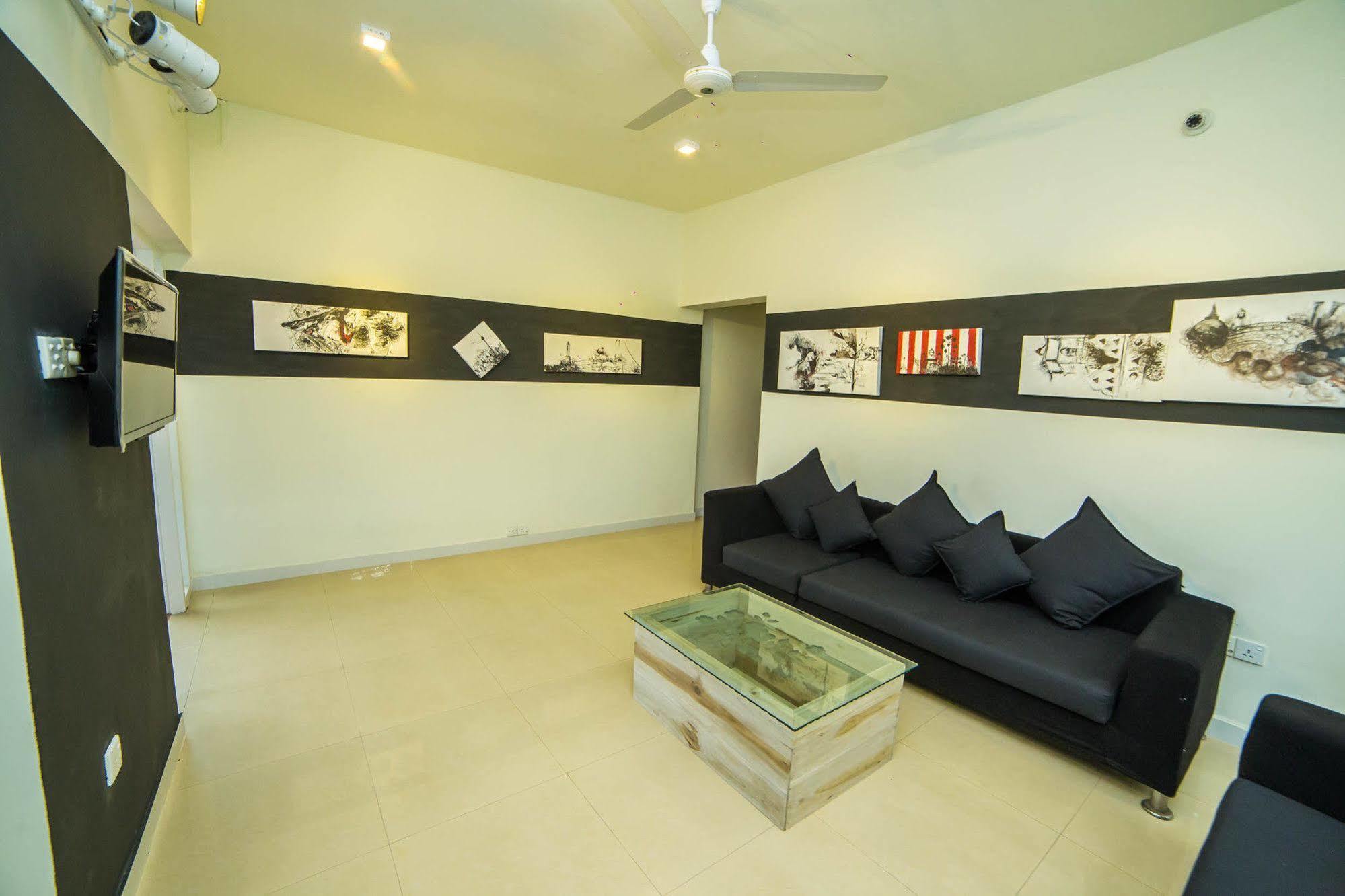 Villa Range Kandy