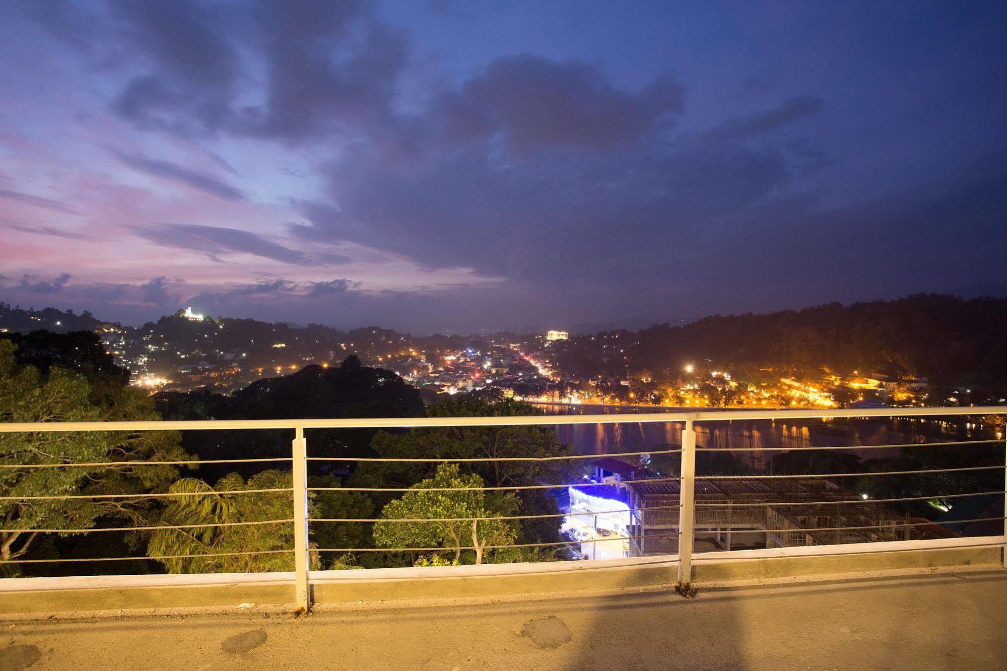 Sandriana View Kandy