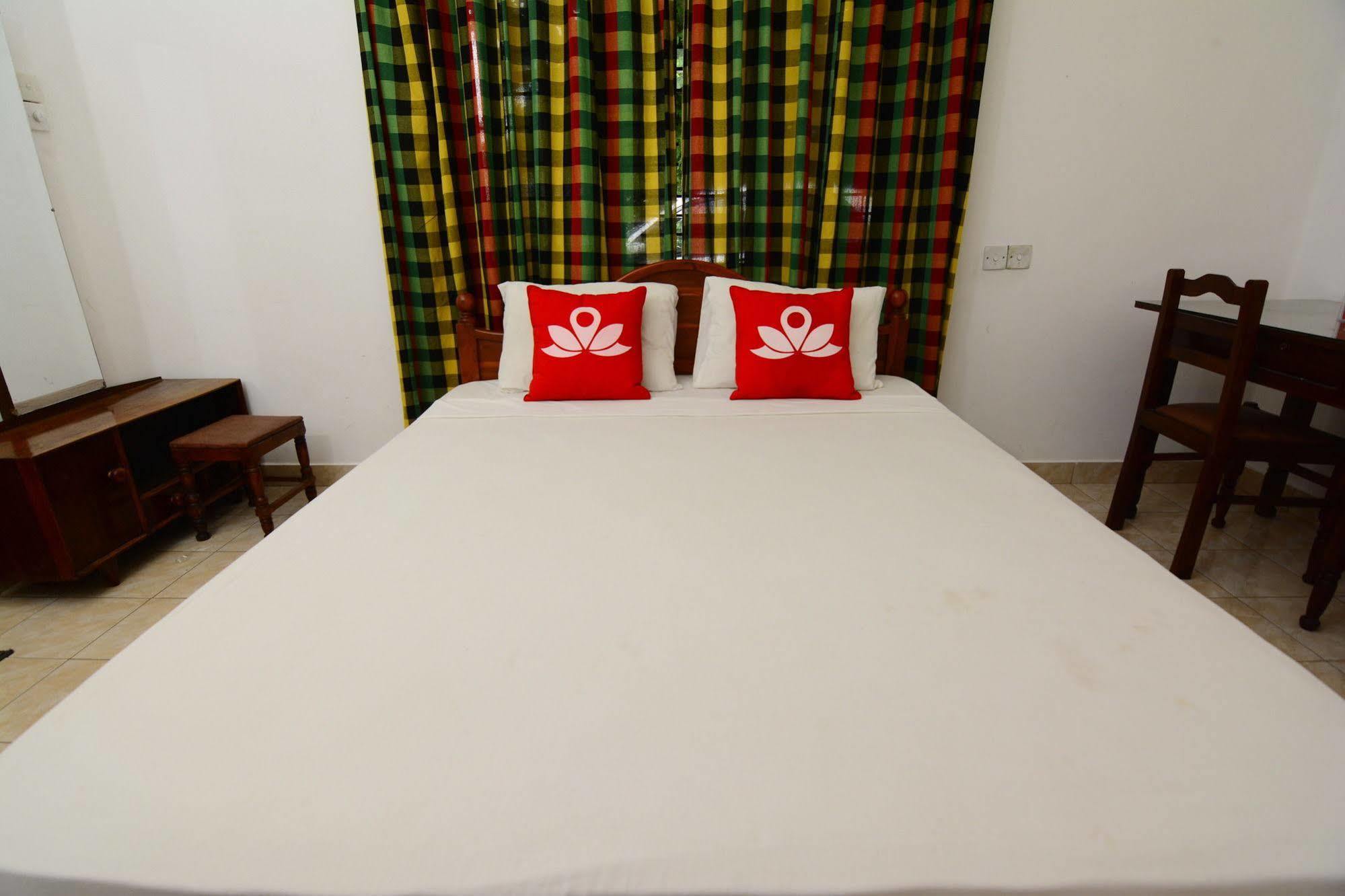 Zen Buwalikada Hotel