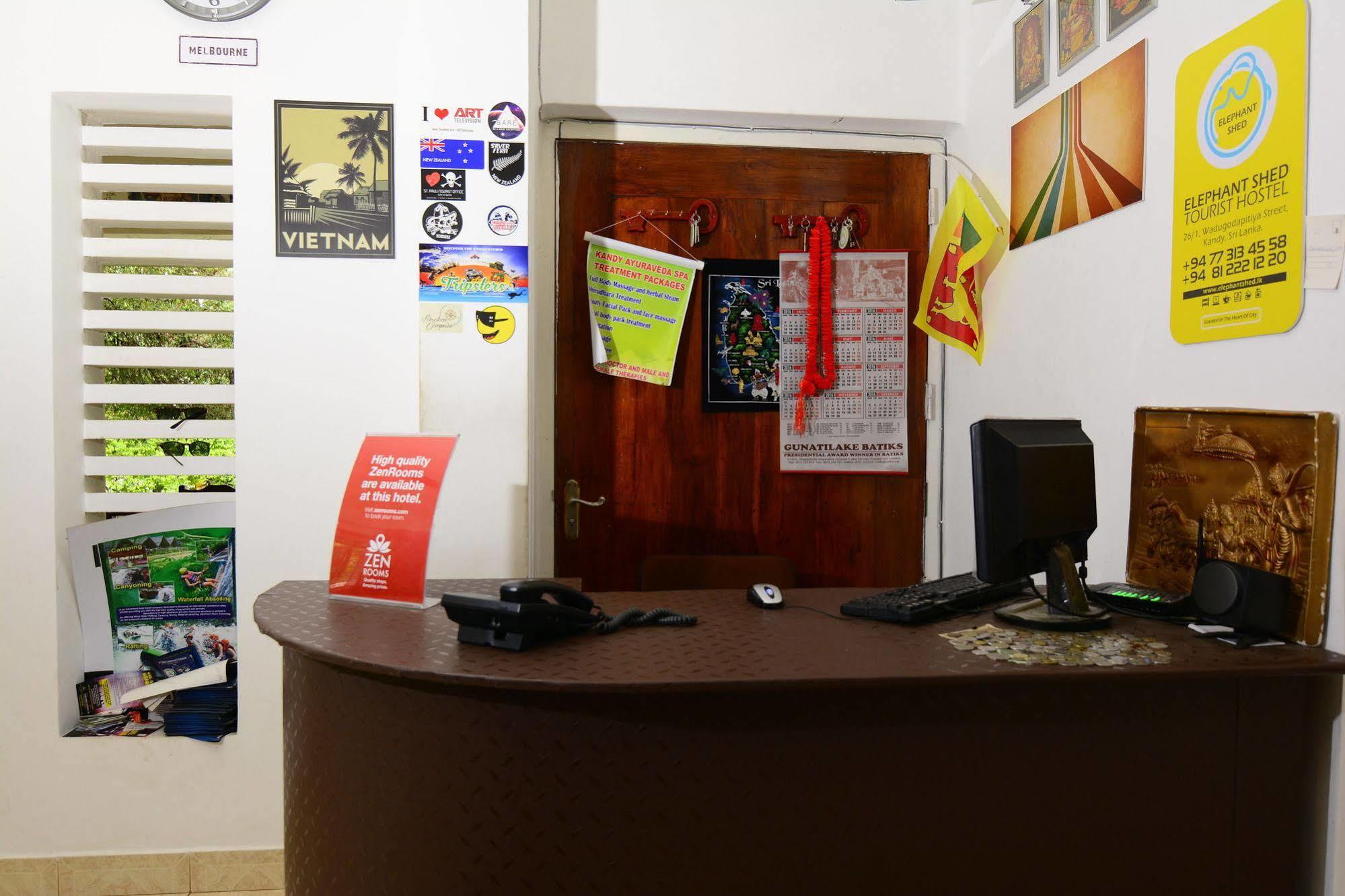 Zen Buwalikada Hotel