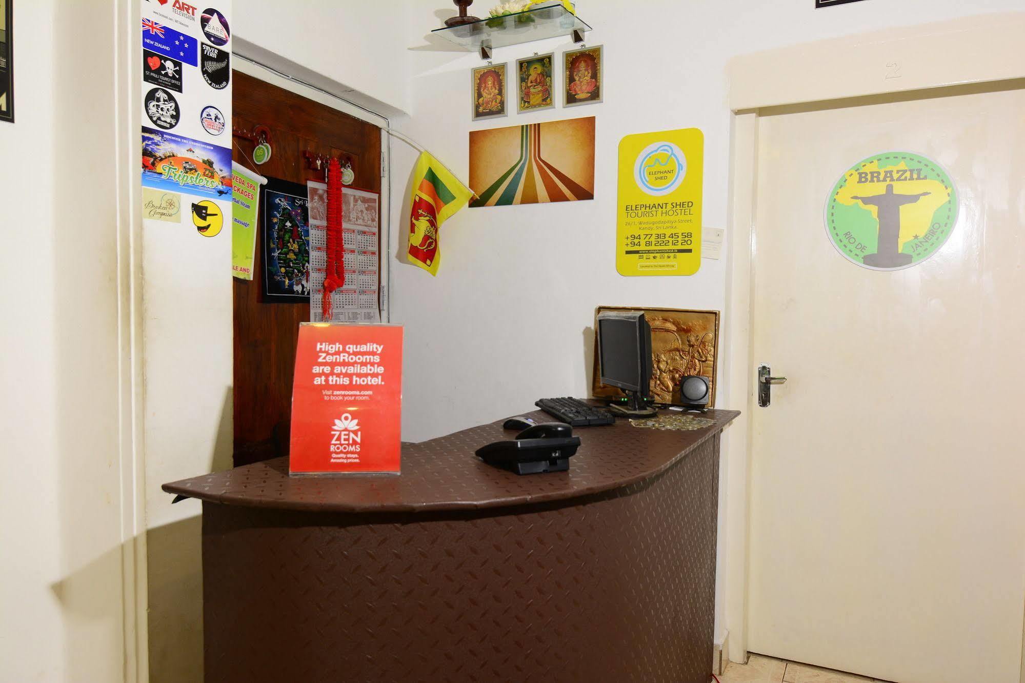 Zen Buwalikada Hotel 3*