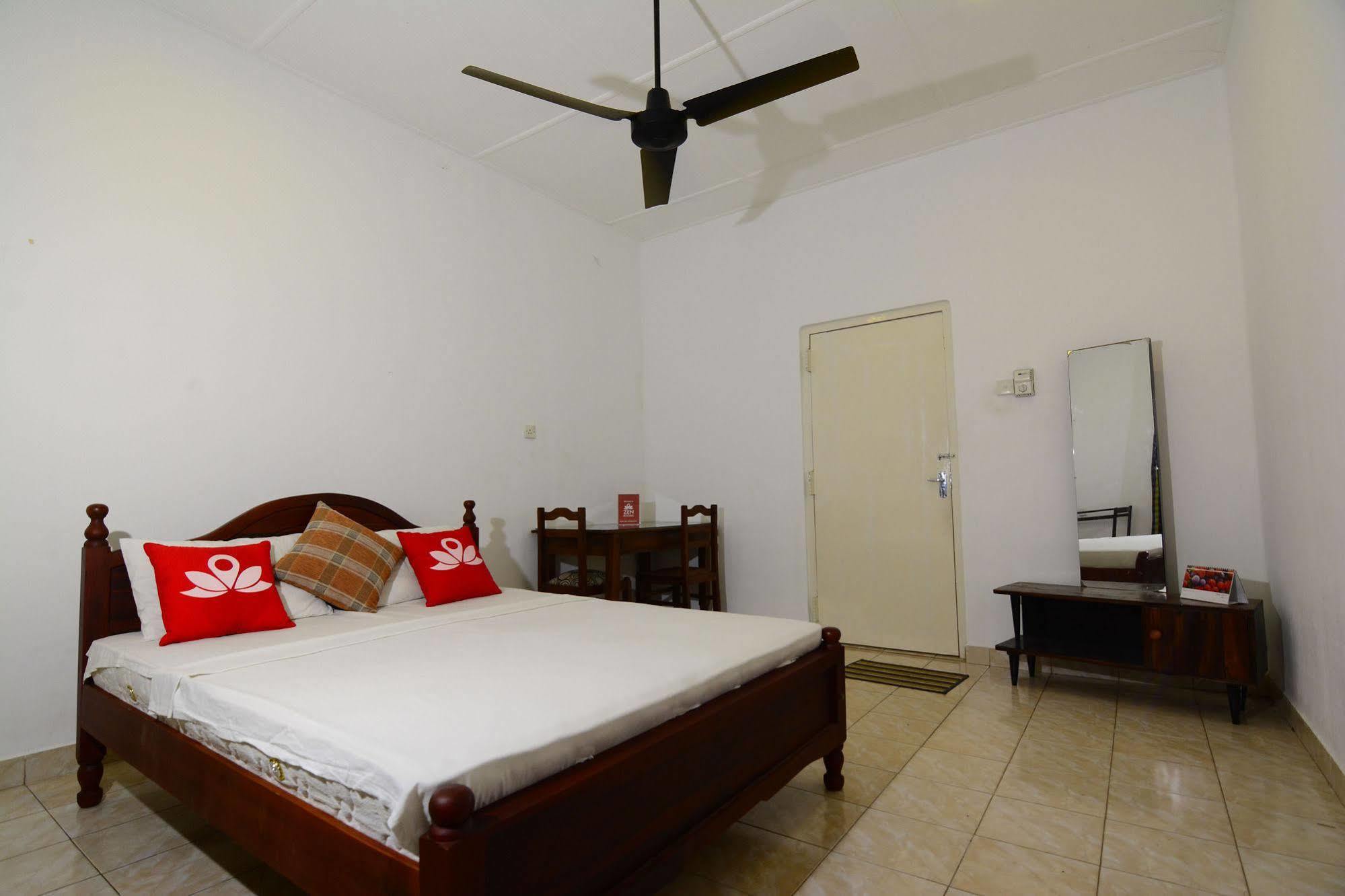 Hotel Zen Buwalikada Kandy