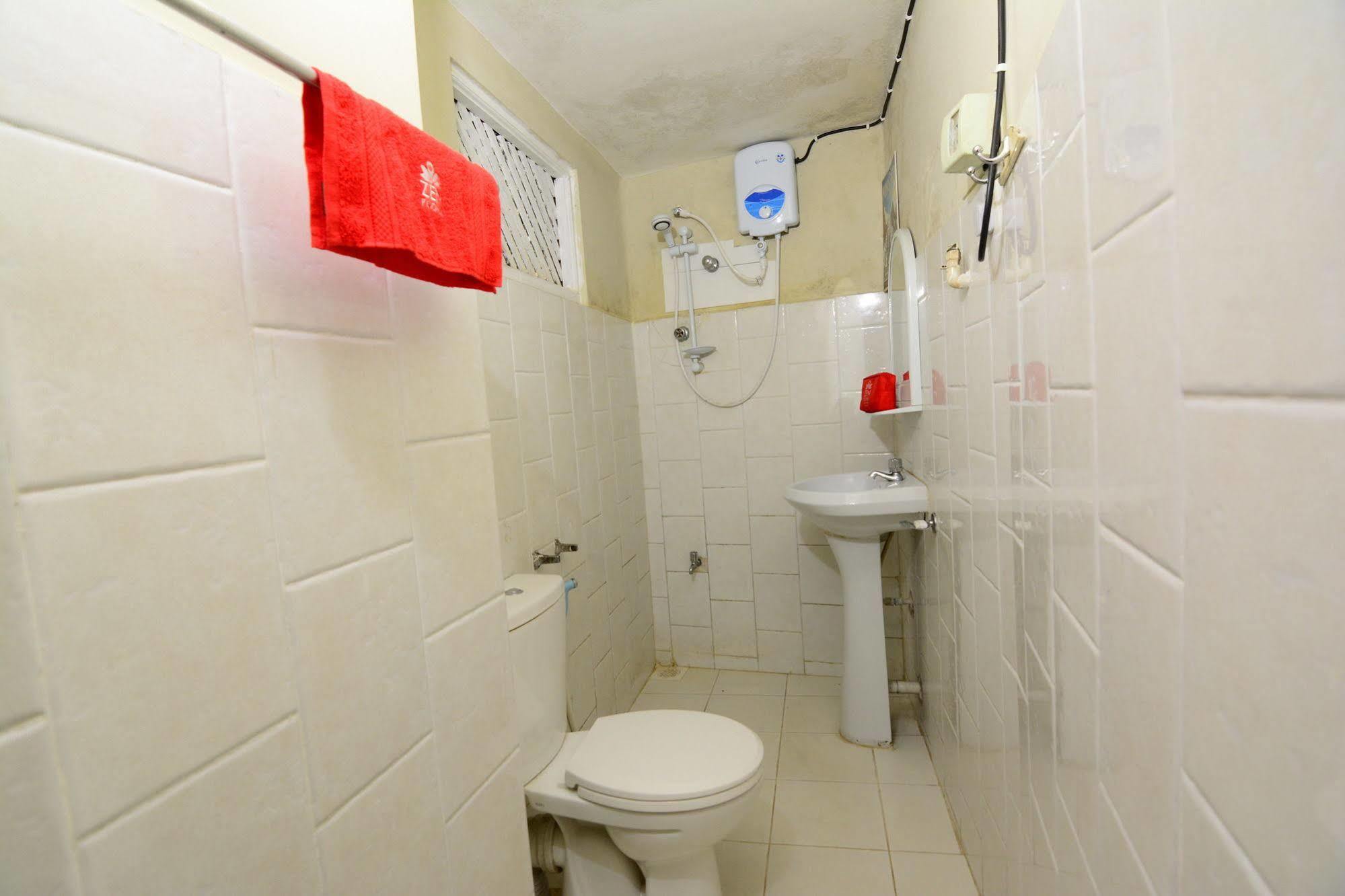 Hotel Zen Buwalikada 3*