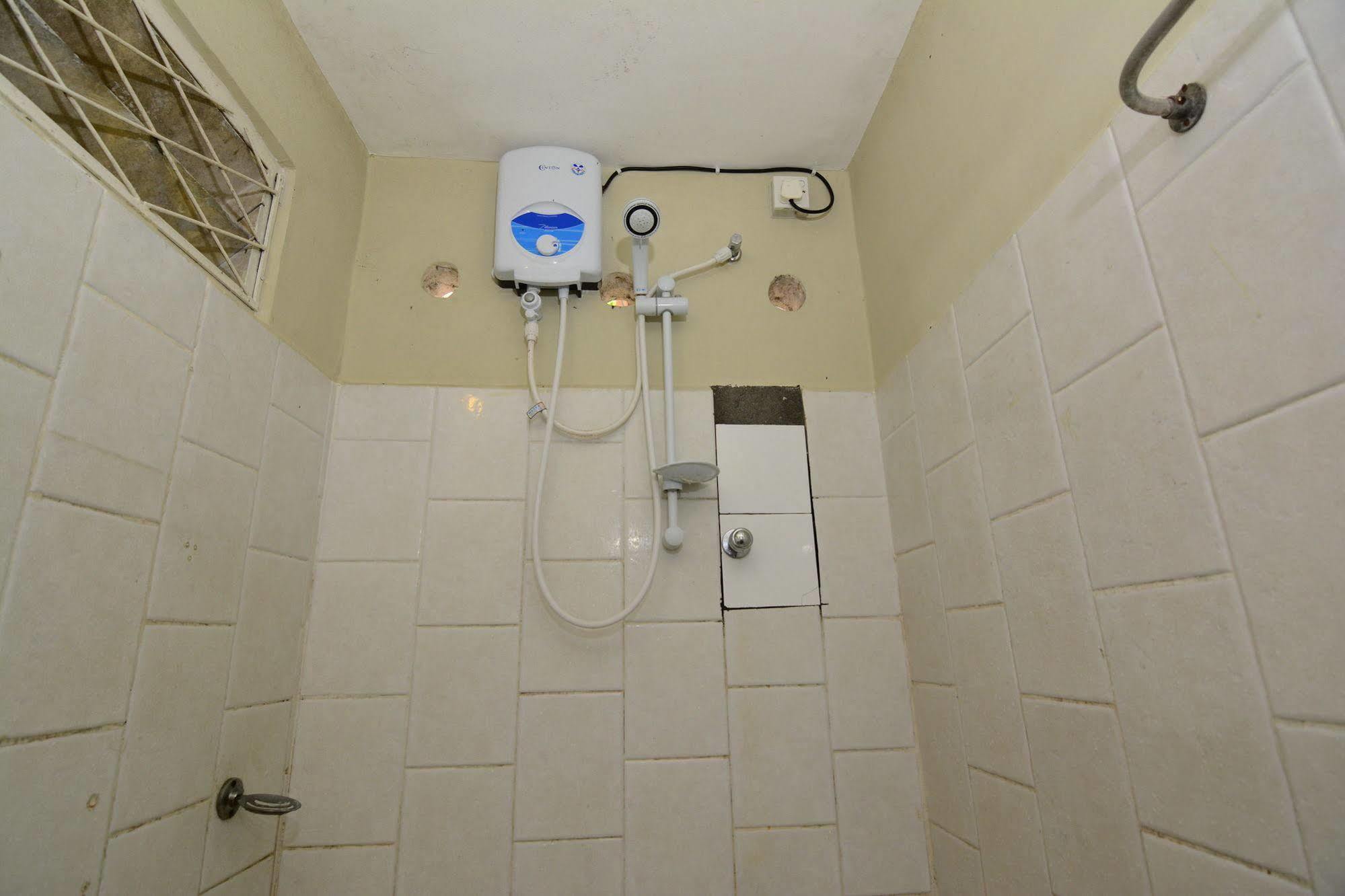 Hotel Zen Buwalikada 3*
