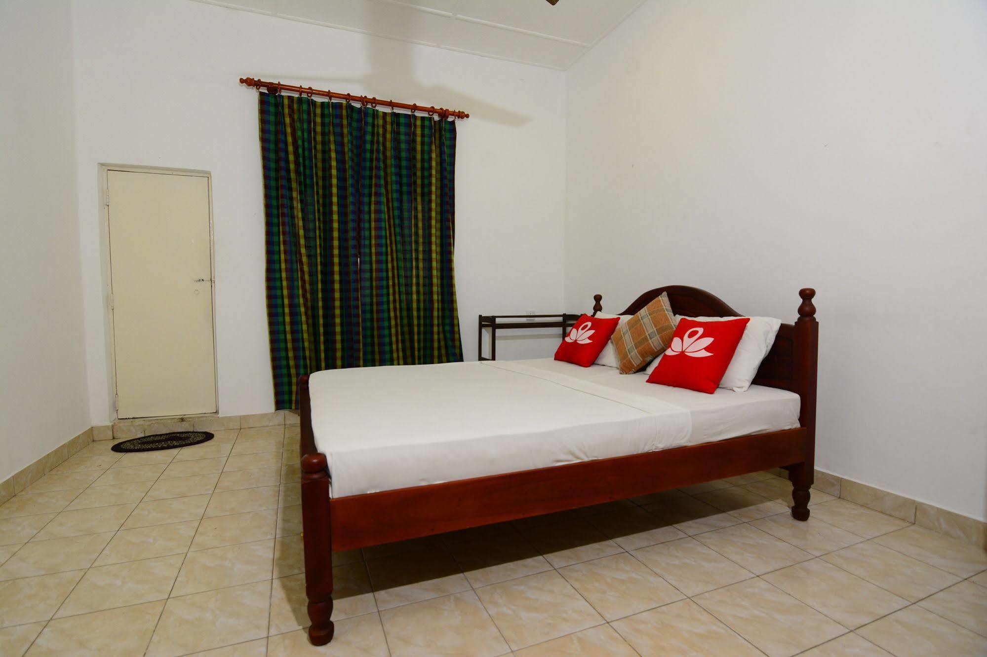 Zen Buwalikada Hotel