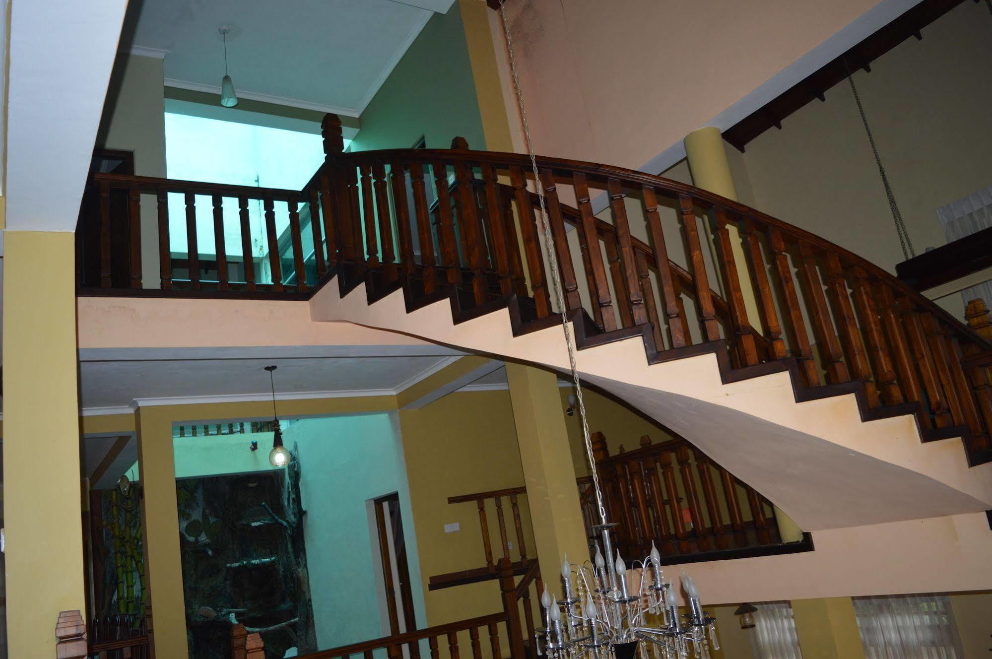 Villa Elegante The