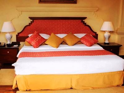 Mahaweli Reach Hotel