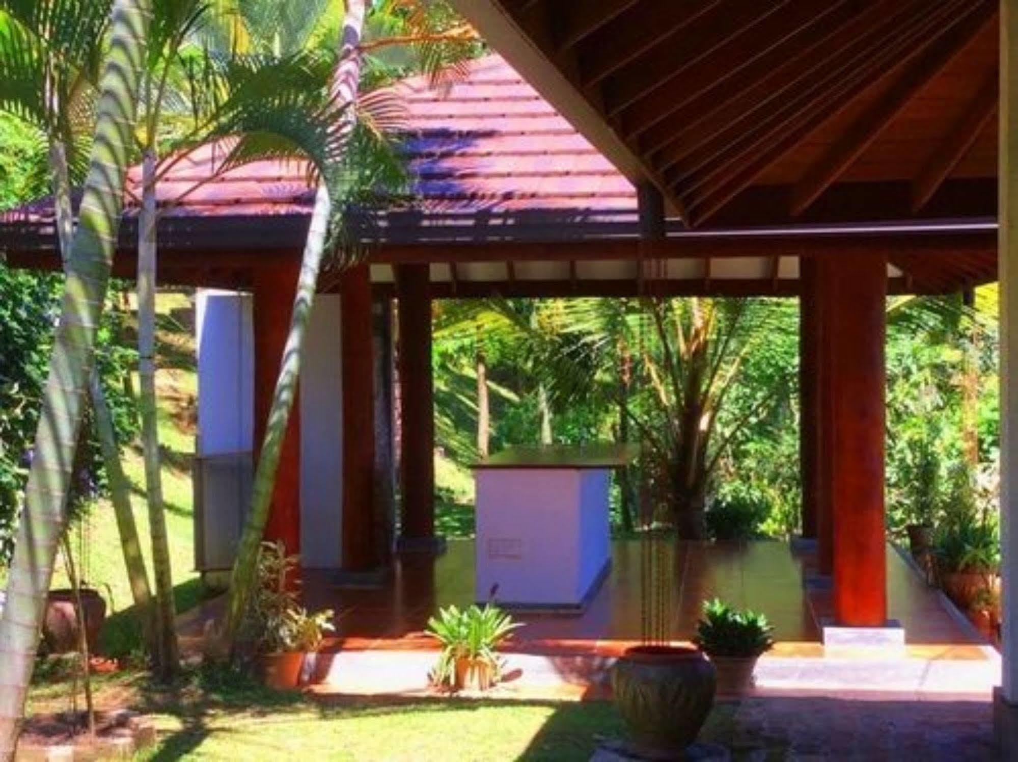 Homestay The Sanctuary Boutique