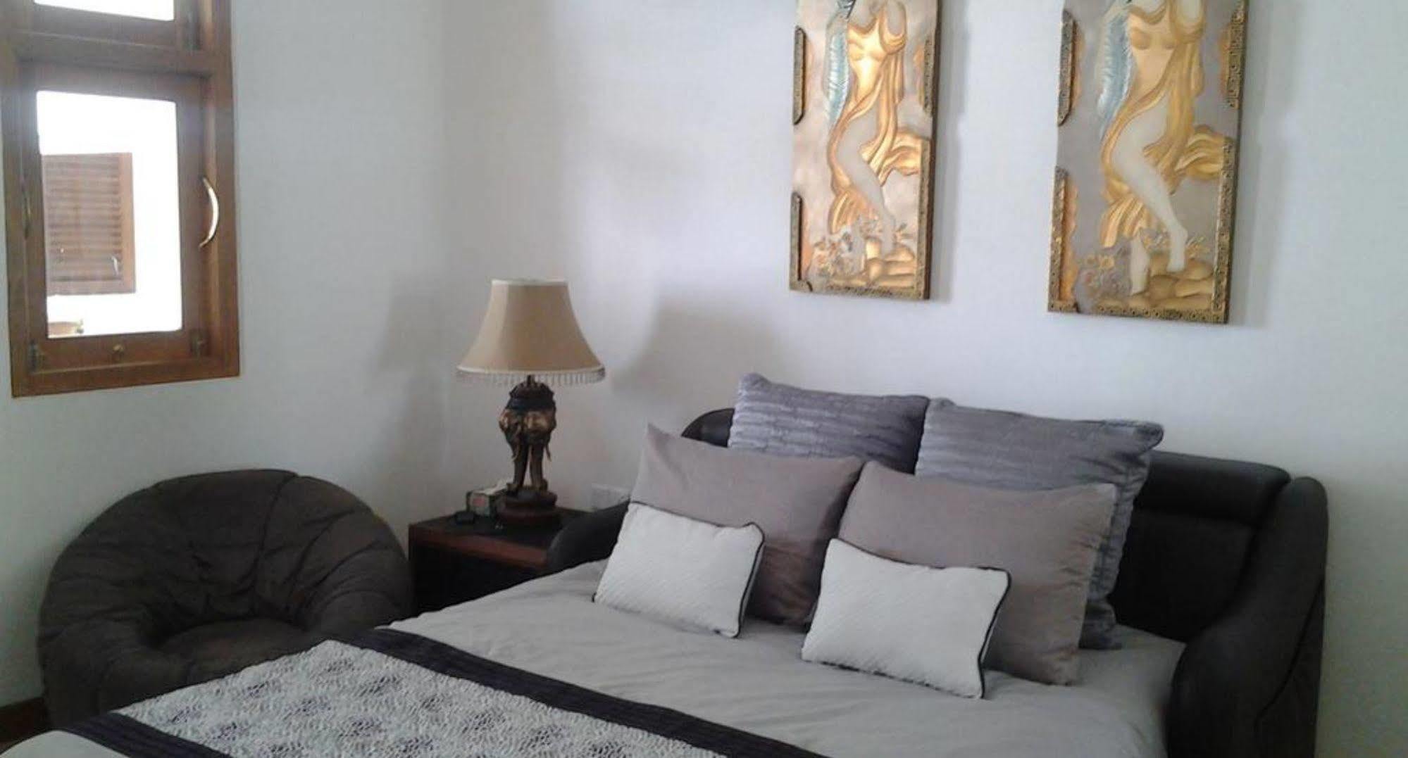 Homestay The Sanctuary Boutique Kandy