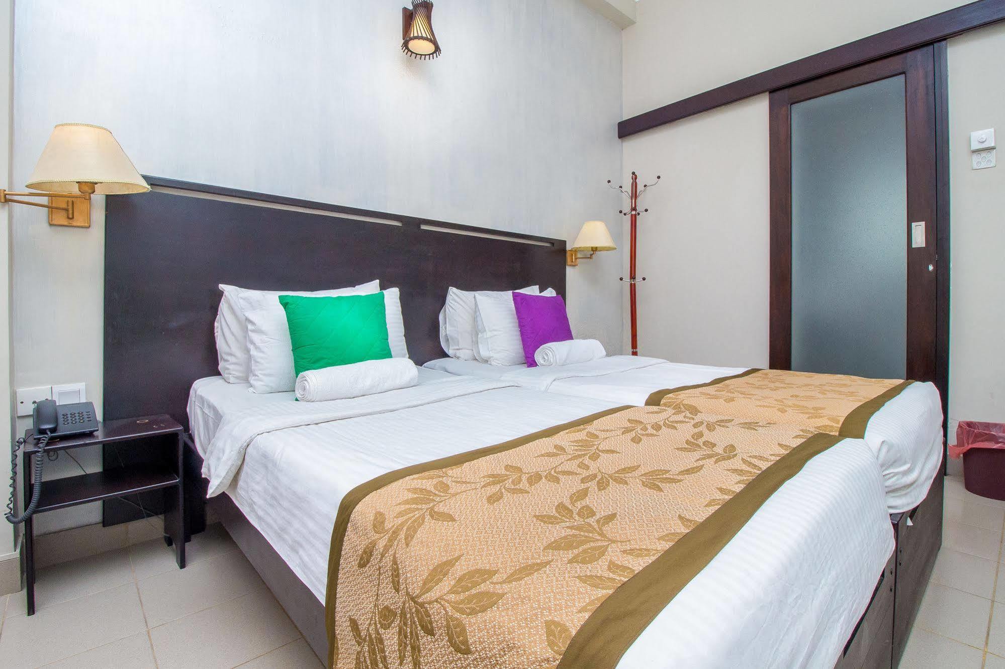 Sevana 3*
