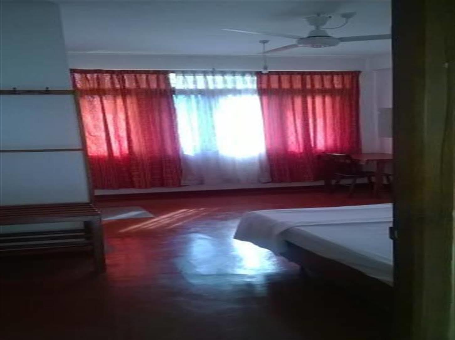 Sunny Hill Homestay Kandy