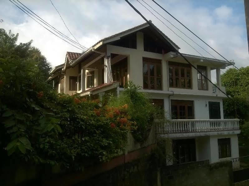 Sunny Hill Homestay