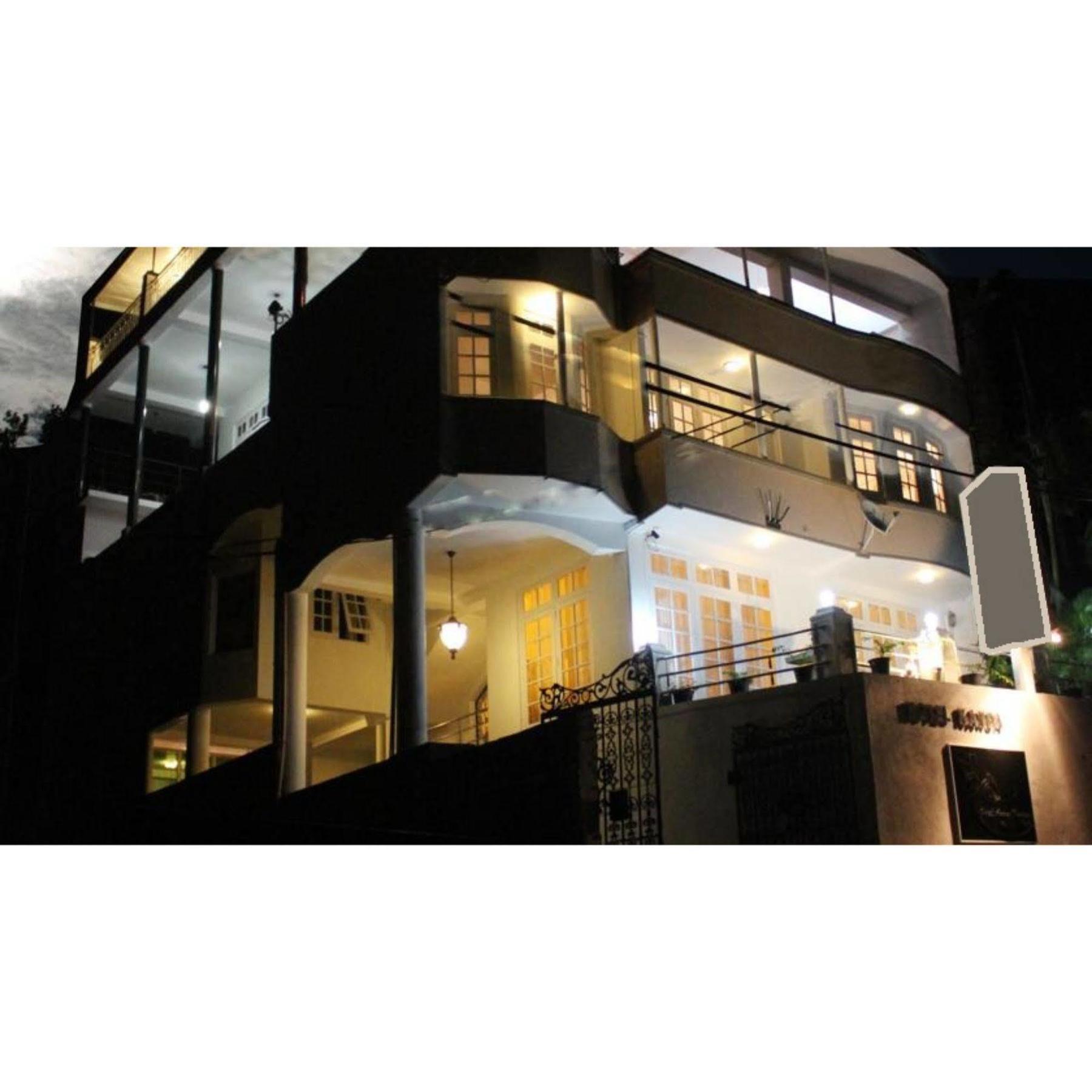Hotel Oyo 442 Kanda Uda Kandy