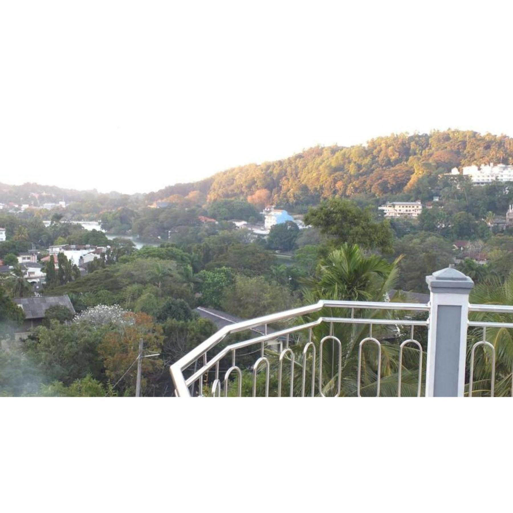 Hotel Oyo 442 Kanda Uda Kandy