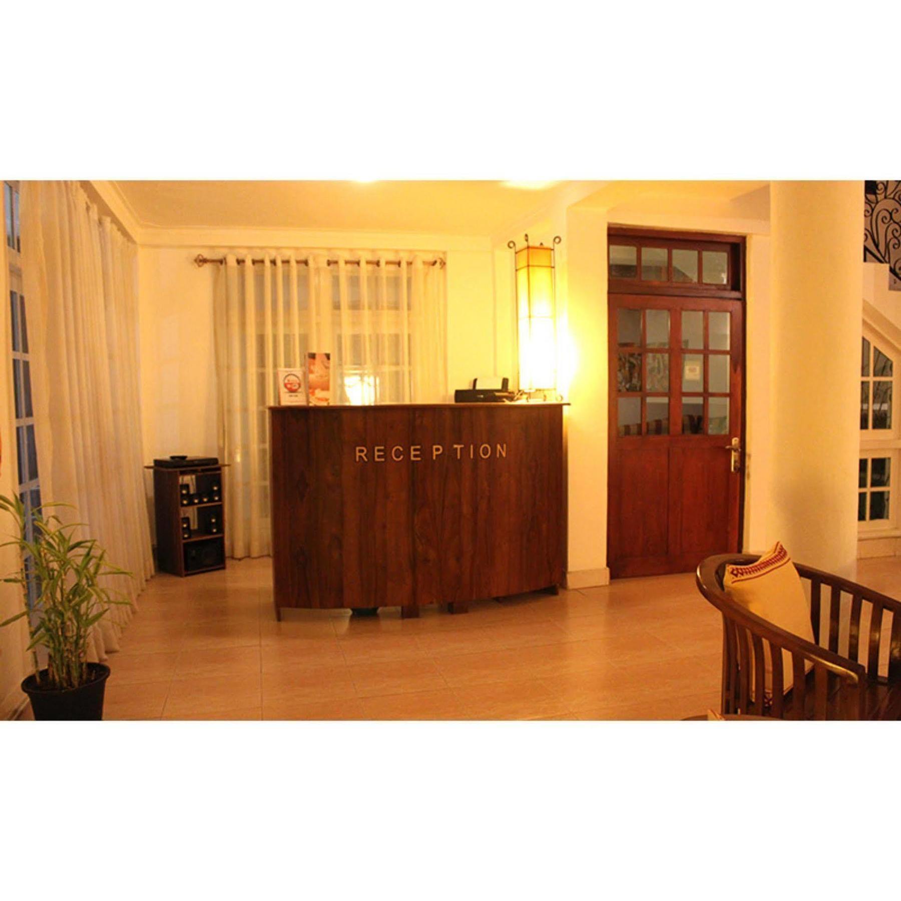 Oyo 442 Kanda Uda Hotel