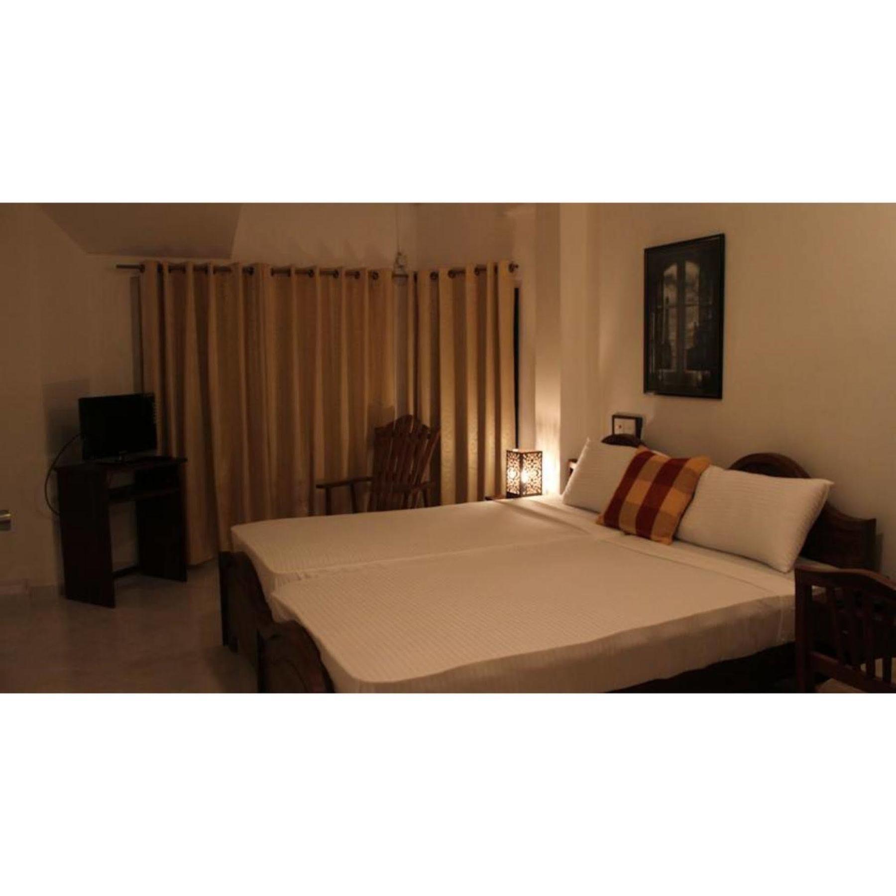 Hotel Oyo 442 Kanda Uda 3*