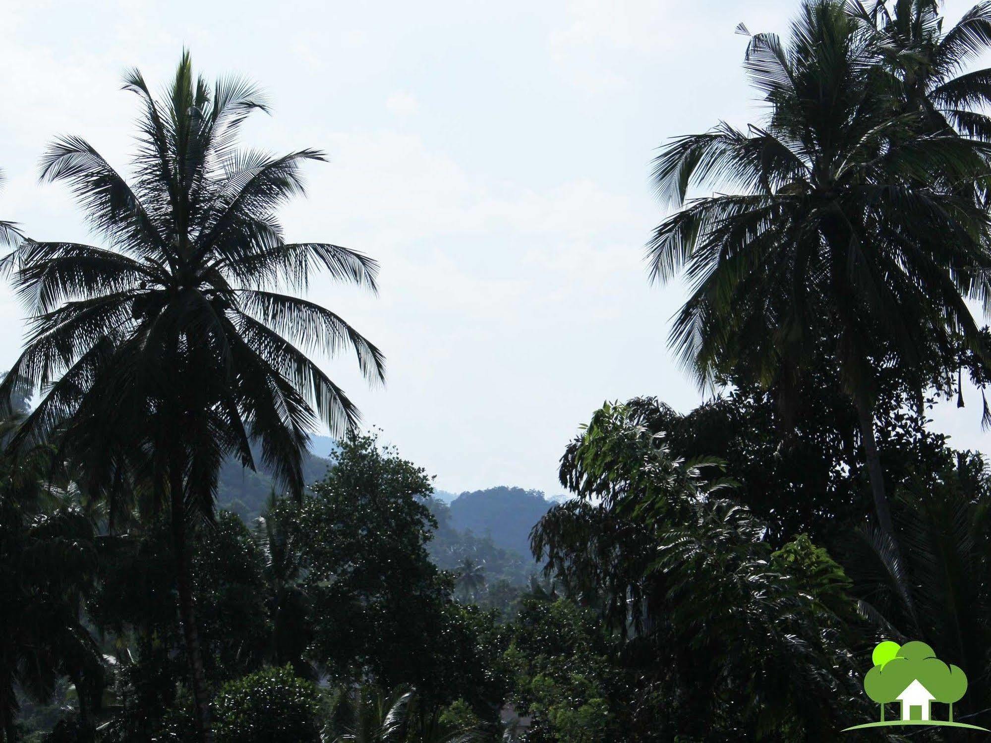 Ran Mal Kandy Bunglow 3*