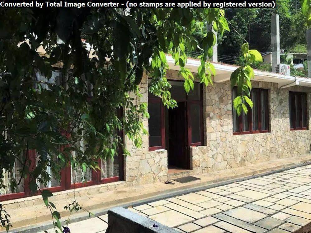 Guest house Ran Mal Kandy Bunglow 3*