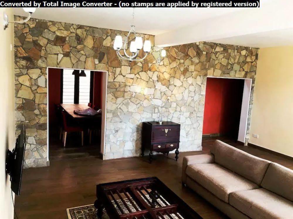 Guest house Ran Mal Kandy Bunglow 3*