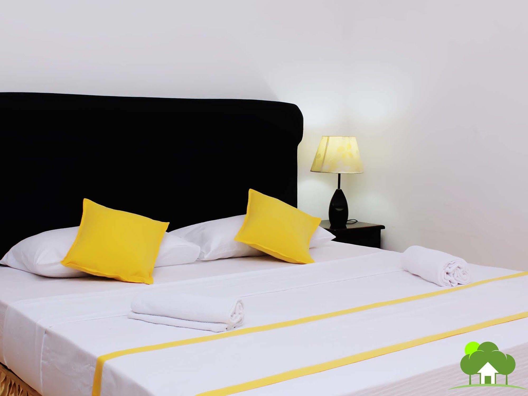 Guest house Ran Mal Kandy Bunglow 3*