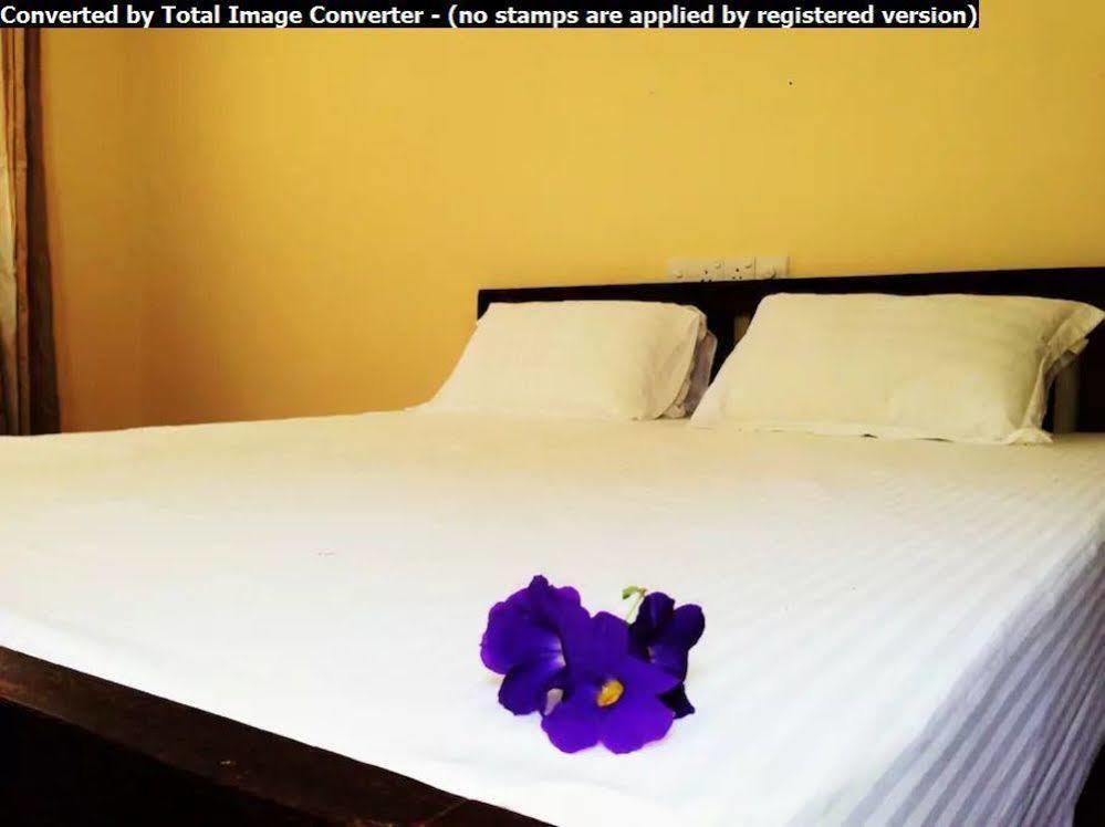 Ran Mal Kandy Bunglow Guest house 3*