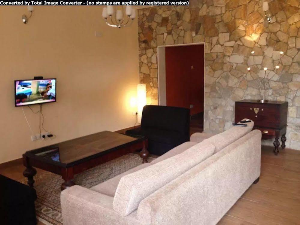 Guest house Ran Mal Kandy Bunglow 3*