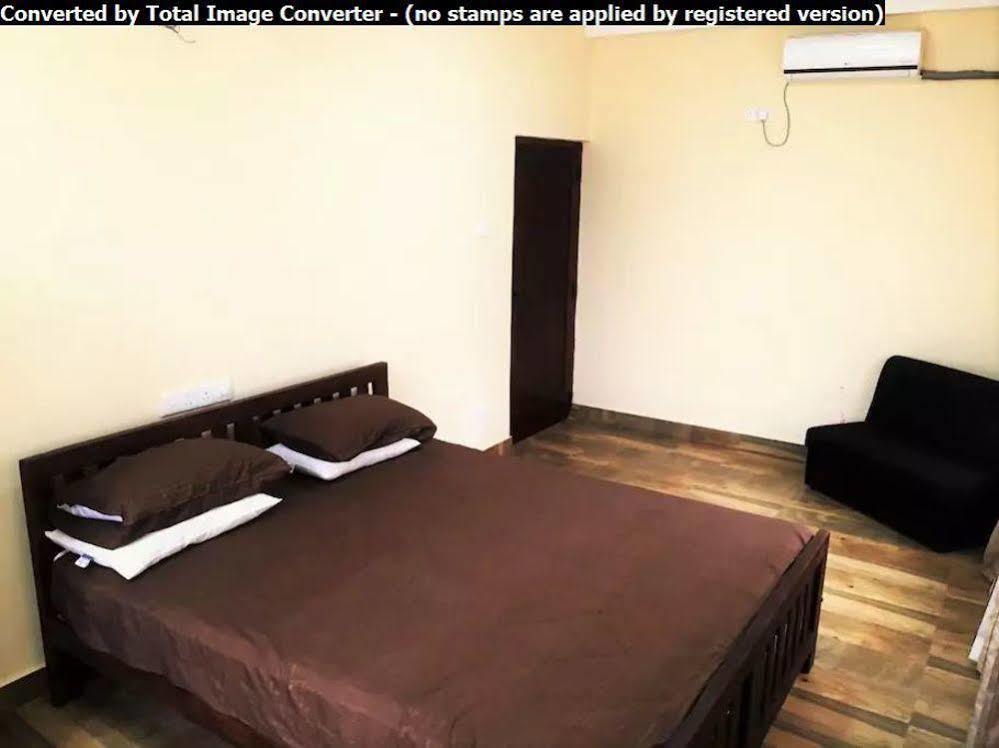 Ran Mal Kandy Bunglow Guest house