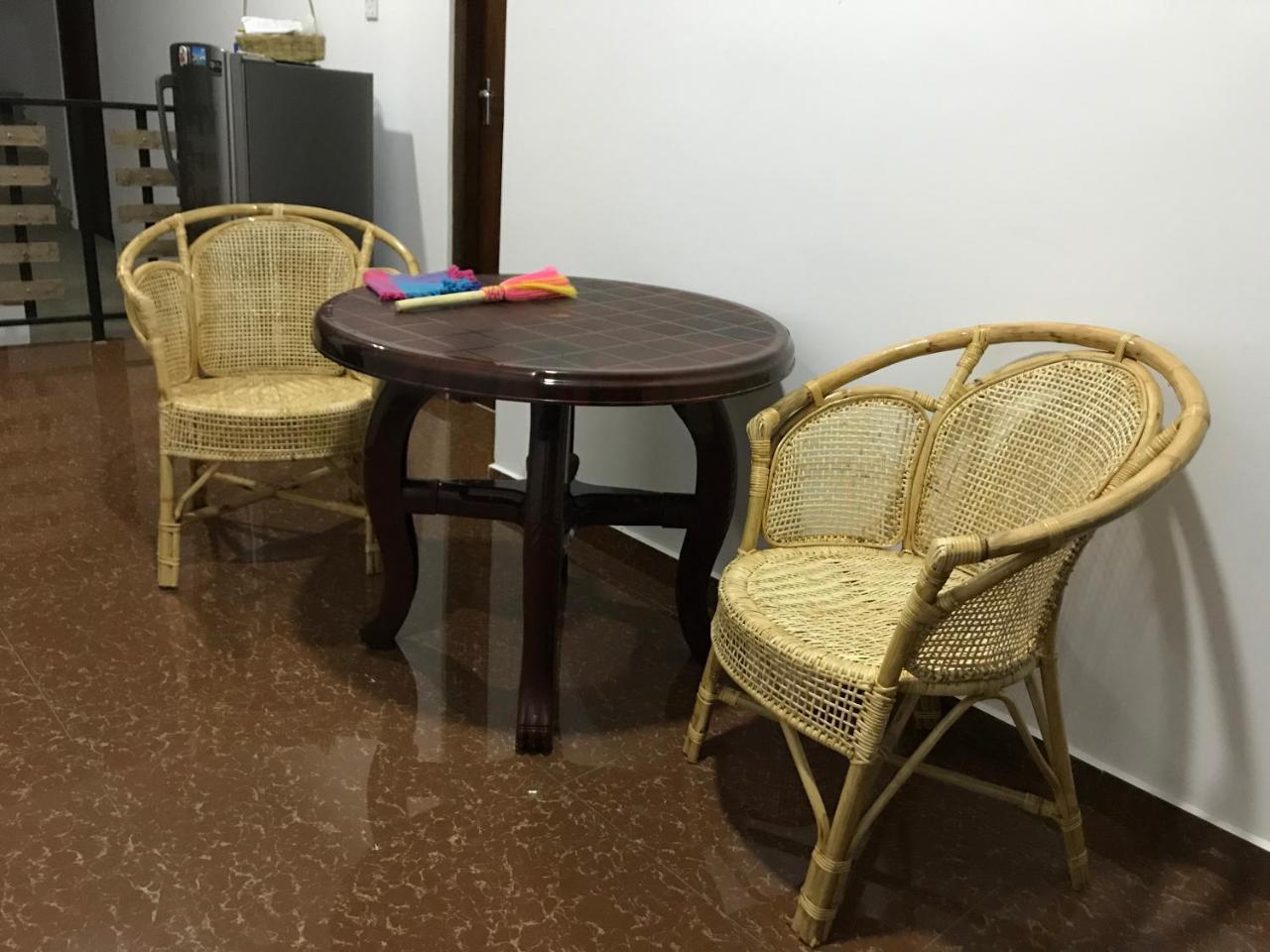 Tikiri Latha Hanthana Bed & Breakfast