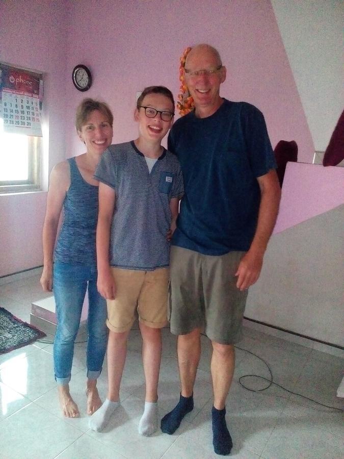 Dreamscape Homestay
