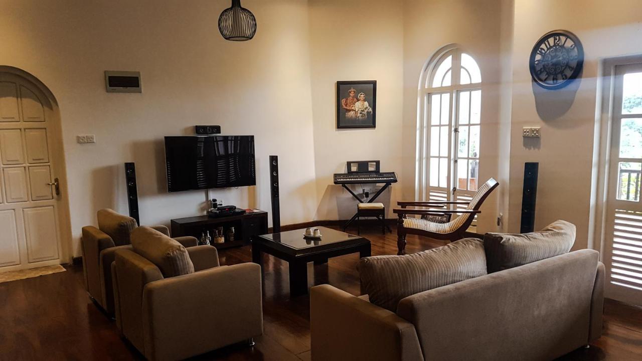 Samindra Homestay