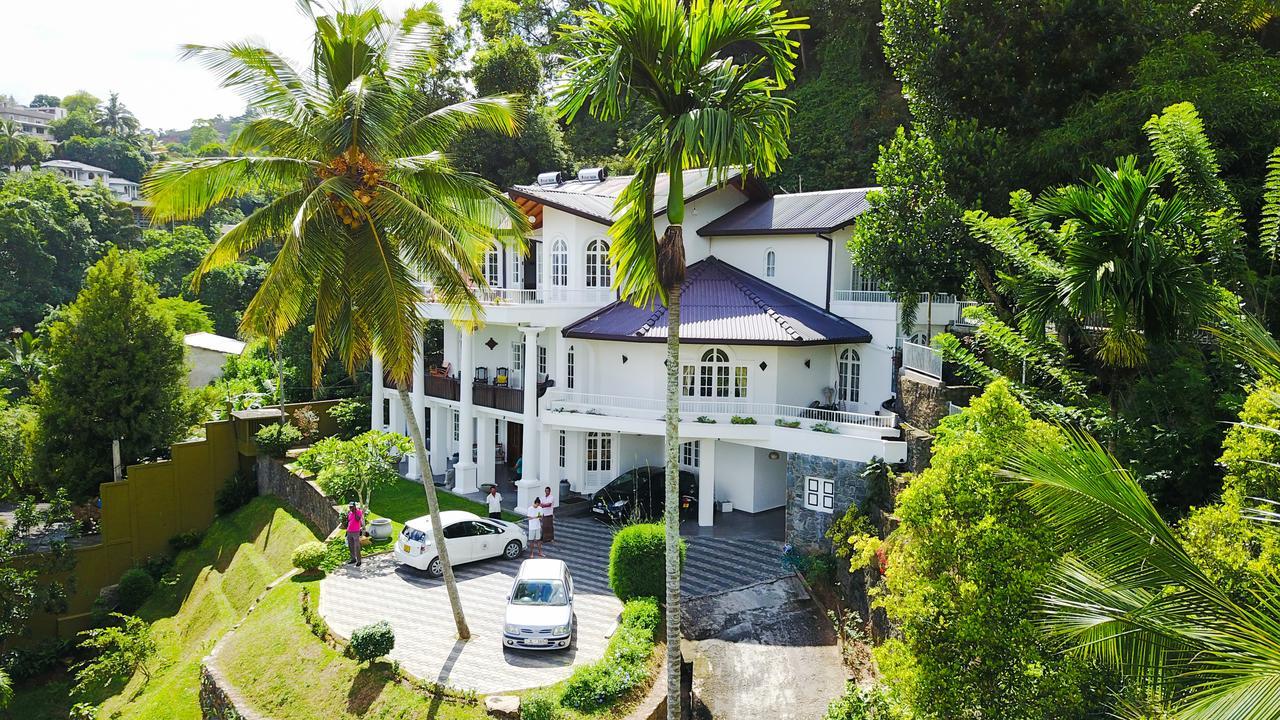 Samindra Homestay