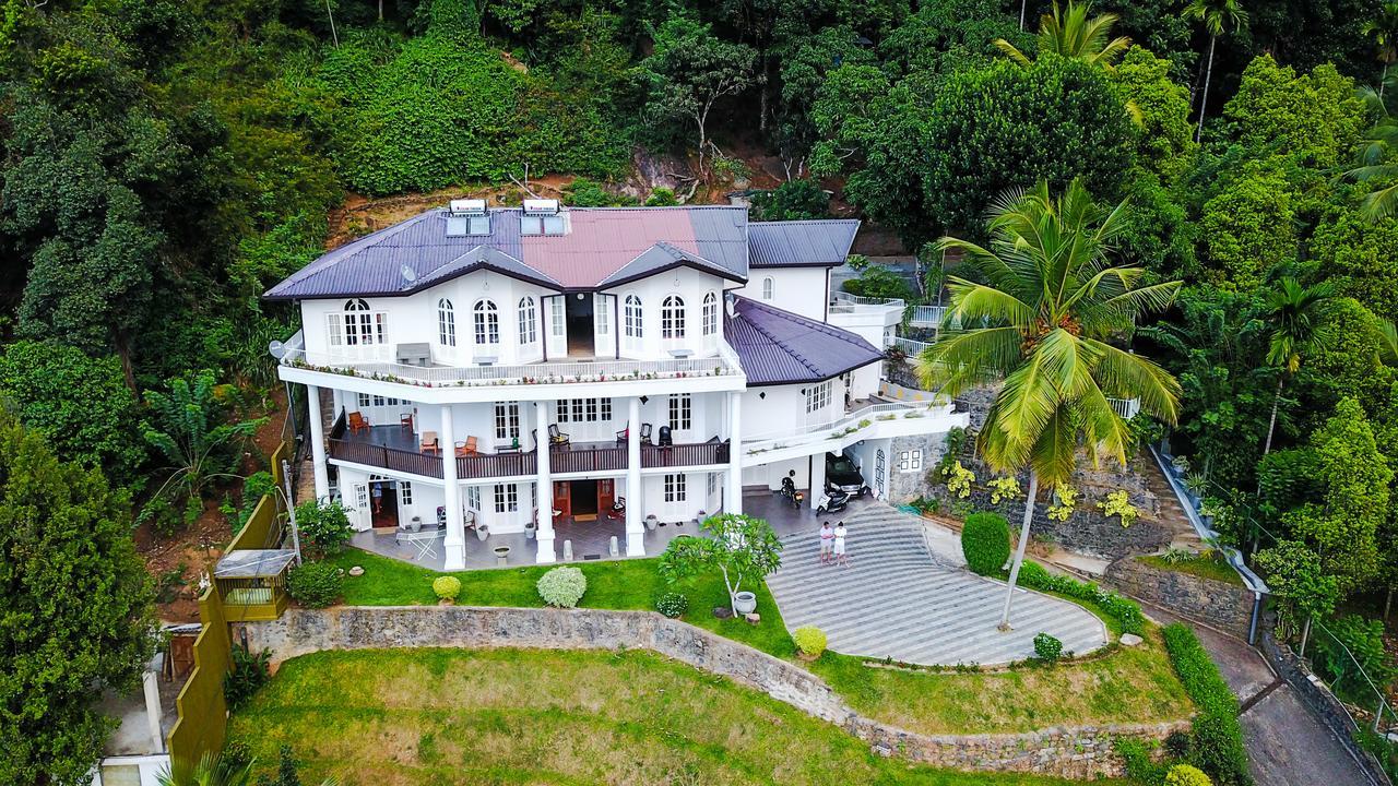 Samindra Kandy