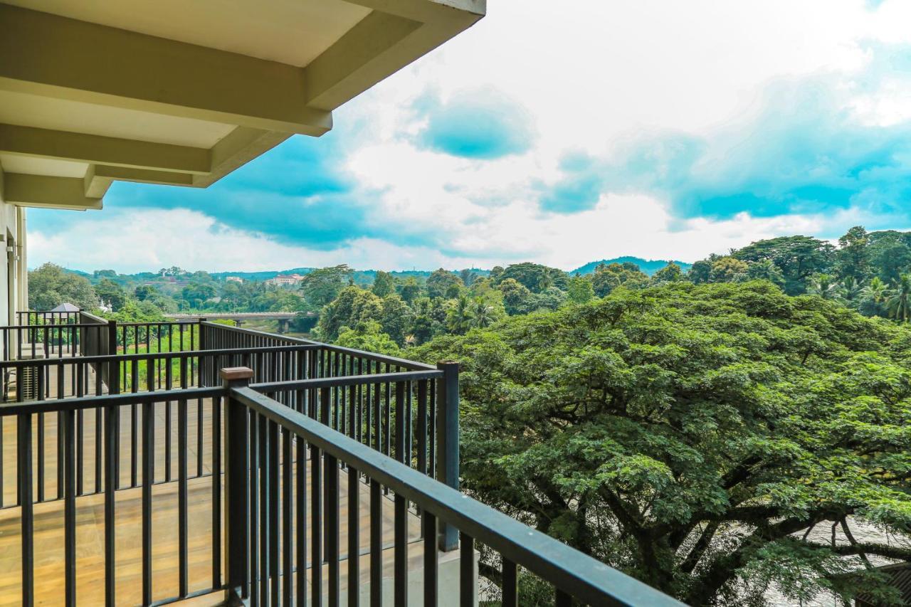 Oak Ray Regency 5*