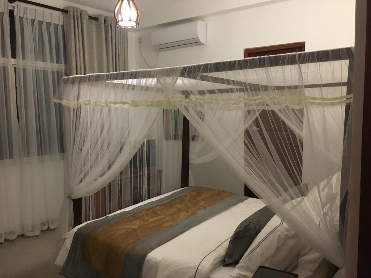 Hotel Dumbara Peak