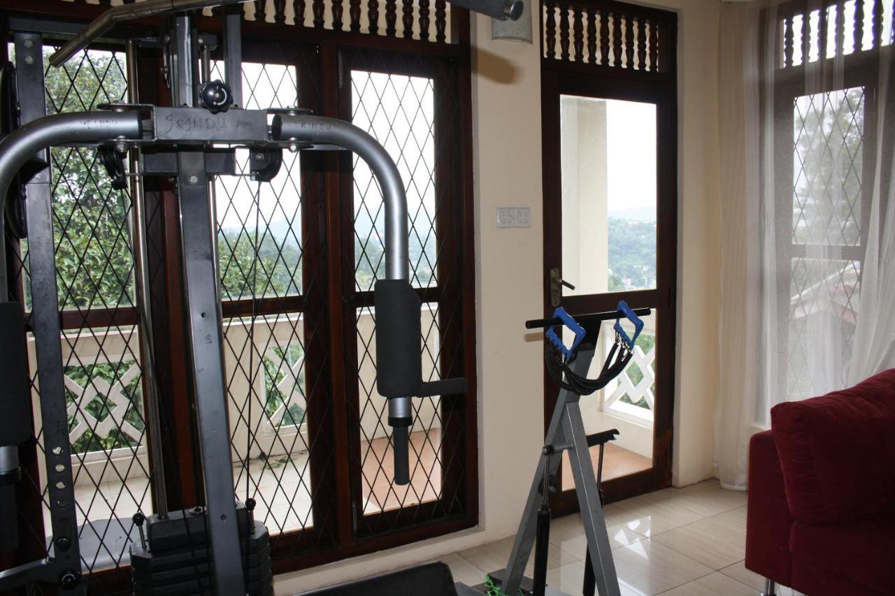 Sunny Hill Homestay