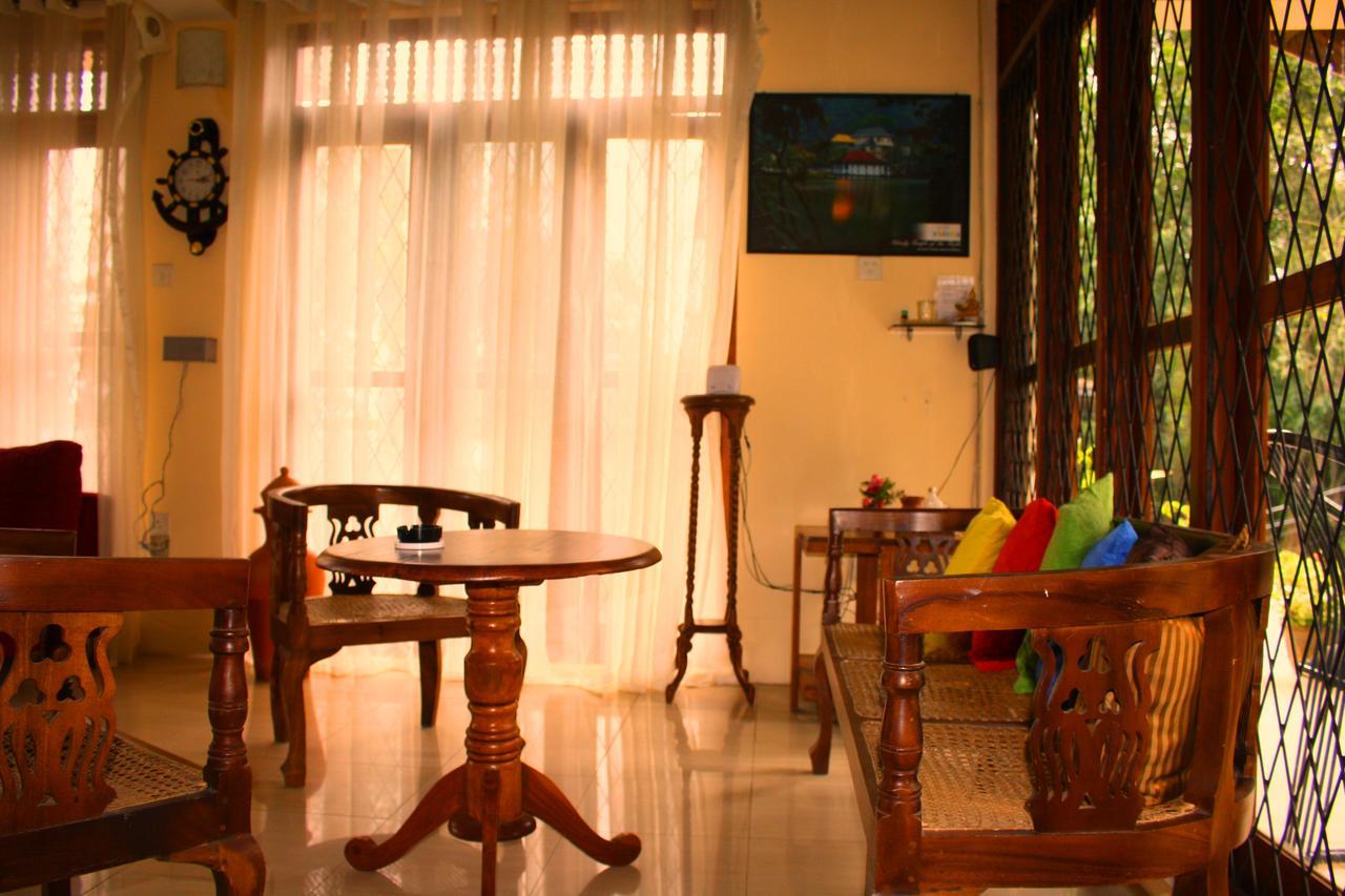 Sunny Hill Homestay *