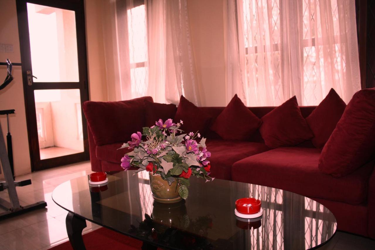 Homestay Sunny Hill