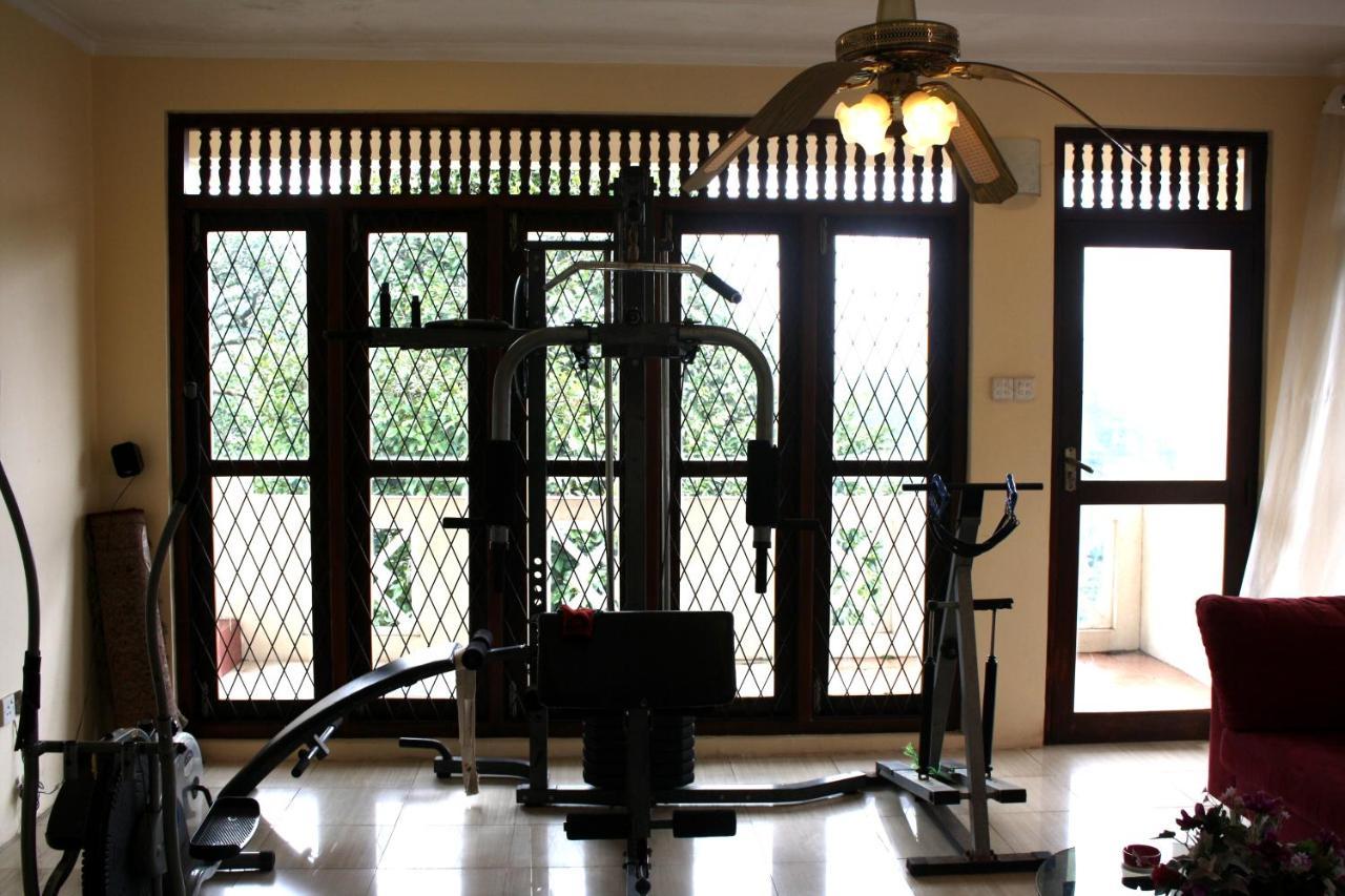 Homestay Sunny Hill Kandy