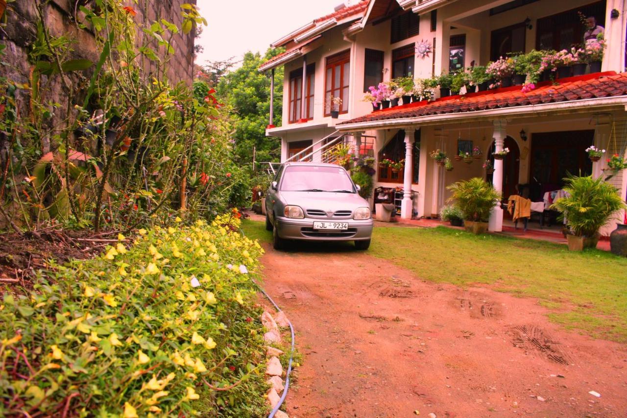 Homestay Sunny Hill Kandy