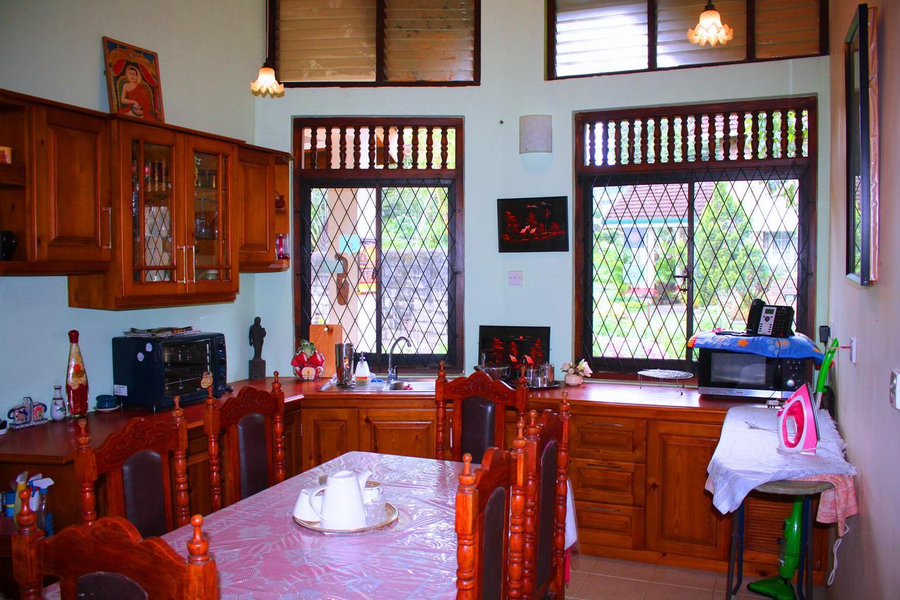 Sunny Hill Homestay Kandy