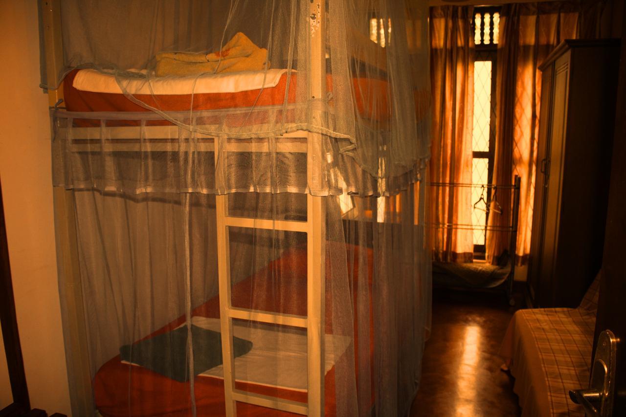 Sunny Hill Homestay Kandy
